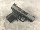 CANIK CANIK TP9 ELITE SC 9MM LUGER (9X19 PARA) - 1 of 3