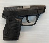 TAURUS PT738 TCP .380 ACP - 2 of 3