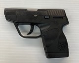 TAURUS PT738 TCP .380 ACP - 3 of 3
