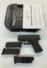 GLOCK 43x 9MM LUGER (9X19 PARA) - 1 of 3