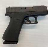 GLOCK 43x 9MM LUGER (9X19 PARA) - 3 of 3