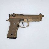 BERETTA M9A4 CENTURION 9MM LUGER (9X19 PARA) - 2 of 2
