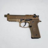 BERETTA M9A4 CENTURION 9MM LUGER (9X19 PARA) - 1 of 2