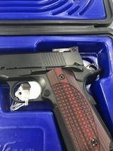 DAN WESSON FIREARMS BRUIN .45 ACP - 2 of 3