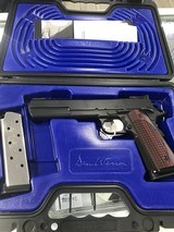 DAN WESSON FIREARMS BRUIN .45 ACP - 1 of 3