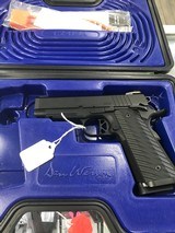 DAN WESSON FIREARMS TCP 9MM LUGER (9X19 PARA) - 1 of 3