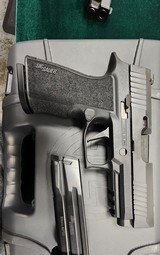 SIG SAUER P320 XTEN 10MM - 1 of 3