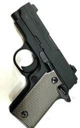SIG SAUER P238 .380 ACP - 2 of 2