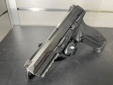 RUGER AMERICAN PISTOL 9MM LUGER (9X19 PARA) - 2 of 3