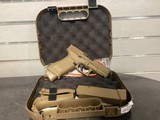 GLOCK 19X Gen 5 9MM LUGER (9X19 PARA) - 2 of 2