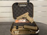 GLOCK 19X Gen 5 9MM LUGER (9X19 PARA) - 1 of 2
