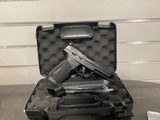 SIG SAUER P322 .22 CAL - 2 of 3