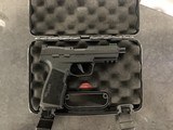 SIG SAUER P322 .22 CAL - 3 of 3