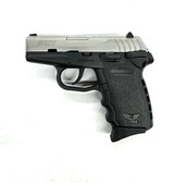 SCCY CPX-1 9MM LUGER (9X19 PARA) - 2 of 3
