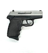 SCCY CPX-1 9MM LUGER (9X19 PARA) - 1 of 3