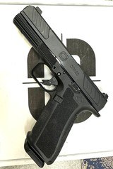 SHADOW SYSTEMS DR920 9MM LUGER (9X19 PARA) - 1 of 2