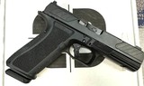 SHADOW SYSTEMS DR920 9MM LUGER (9X19 PARA) - 2 of 2