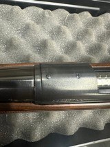 REMINGTON 700 CLASSIC
LIMITED EDITION .35 WHELEN - 3 of 3