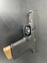 GLOCK G19 19Gen5 9MM LUGER (9X19 PARA) - 1 of 3
