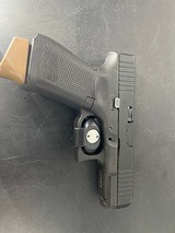 GLOCK G19 19Gen5 9MM LUGER (9X19 PARA) - 2 of 3