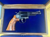 SMITH & WESSON 19-4 PENNSYLVANIA STATE POLICE 75TH COMMEMORATIVE .357 MAG - 2 of 3