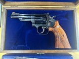 SMITH & WESSON 19-4 PENNSYLVANIA STATE POLICE 75TH COMMEMORATIVE .357 MAG - 3 of 3