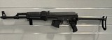 ARSENAL SAS M-7 7.62X39MM - 2 of 3