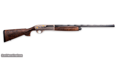 WEATHERBY 18i LIMITED 12 GA