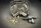 SPRINGFIELD ARMORY PRODIGY 9MM LUGER (9X19 PARA) - 1 of 1