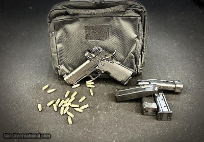 SPRINGFIELD ARMORY PRODIGY 9MM LUGER (9X19 PARA)