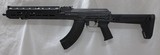 ZASTAVA ARMS USA ZPAP M70 7.62X39MM - 3 of 3