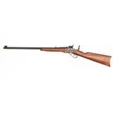 DAVIDE PEDERSOLI 1874 SHARPS .22 LR - 1 of 2