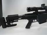 RUGER Precision w/Vortex Scope, Compensator, Rifle Case .338 LAPUA MAG - 2 of 3