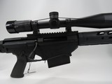 RUGER Precision w/Vortex Scope, Compensator, Rifle Case .338 LAPUA MAG - 3 of 3