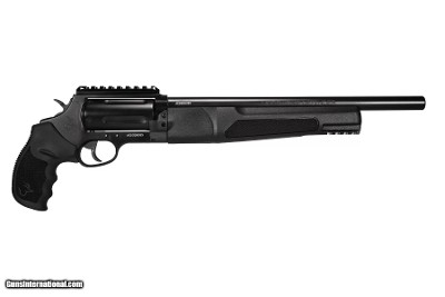 TAURUS JUDGE HOME DEFENDER .45 LC/.410 GA