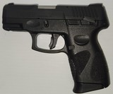 TAURUS G2C 9MM LUGER (9X19 PARA) - 1 of 3