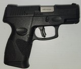 TAURUS G2C 9MM LUGER (9X19 PARA) - 2 of 3