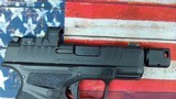 SPRINGFIELD ARMORY HELLCAT RDP (WASP) 9MM LUGER (9X19 PARA) - 3 of 3