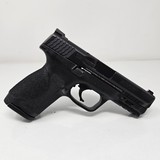 SMITH & WESSON m&p 9 compact 2.0 9MM LUGER (9X19 PARA) - 3 of 3