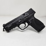 SMITH & WESSON m&p 9 compact 2.0 9MM LUGER (9X19 PARA)