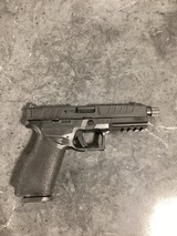 SPRINGFIELD ARMORY ECHELON 9MM LUGER (9X19 PARA) - 2 of 2