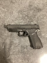 SPRINGFIELD ARMORY ECHELON 9MM LUGER (9X19 PARA) - 1 of 2