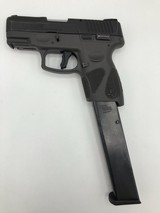 TAURUS G2c pt111 G2 A 9MM LUGER (9X19 PARA) - 2 of 3