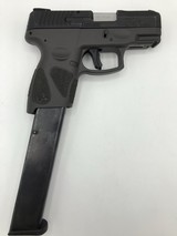 TAURUS G2c pt111 G2 A 9MM LUGER (9X19 PARA) - 1 of 3