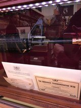 BUSHMASTER XM15-E2S VIETNAM CLONE! .223 REM/5.56 NATO - 3 of 3