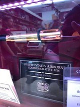 BUSHMASTER XM15-E2S VIETNAM CLONE! .223 REM/5.56 NATO - 2 of 3