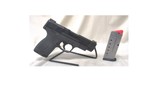 SMITH & WESSON M&P 45 SHIELD PERFORMANCE CENTER M2.0 .45 ACP - 1 of 3