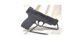SMITH & WESSON M&P 45 SHIELD PERFORMANCE CENTER M2.0 .45 ACP - 2 of 3
