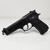 BERETTA 92 FS 9MM LUGER (9X19 PARA) - 2 of 3