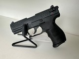 WALTHER P22 .22 LR - 3 of 3